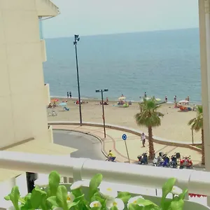  Apartment Seaview Spain